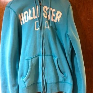 Super Comfortable “HOLLISTER” Sweatshirt